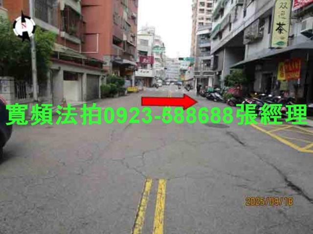 台中華廈法拍-3