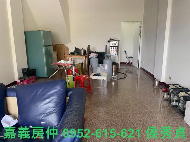 嘉義太保透天-2