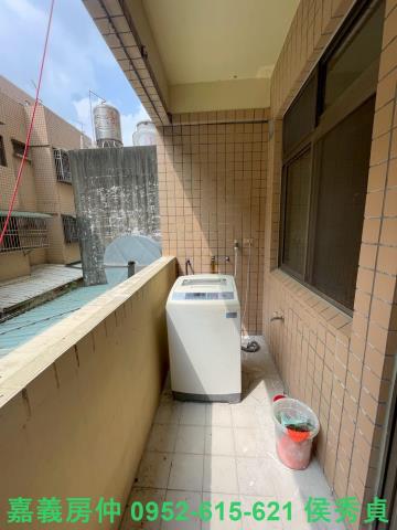 嘉義太保透天-5