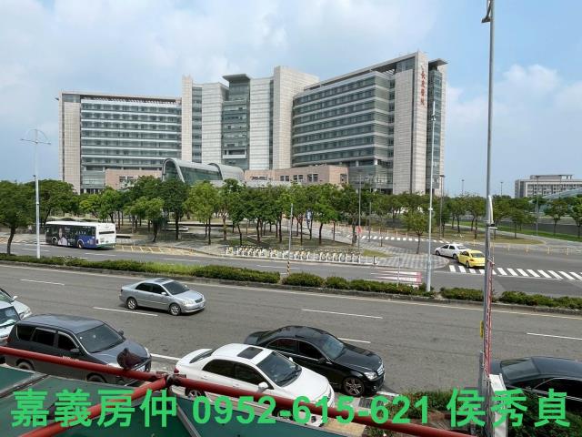 嘉義太保透天-6