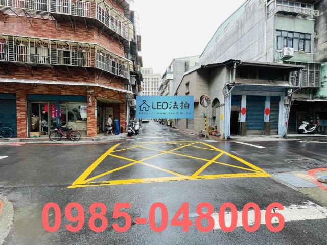 台北大同區透天法拍-7