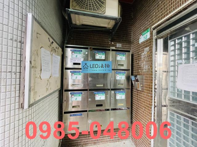 台北萬華拍賣公寓-5