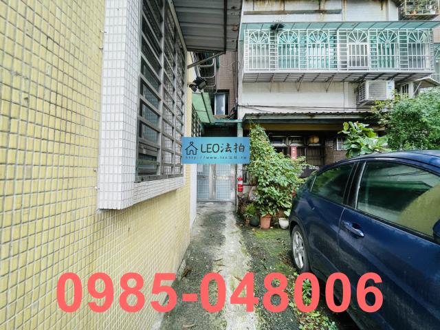 台北萬華拍賣公寓-3