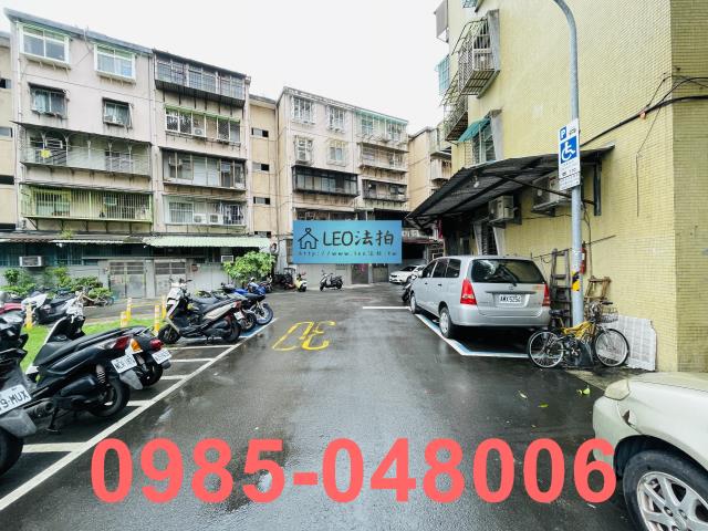 台北萬華拍賣公寓-6