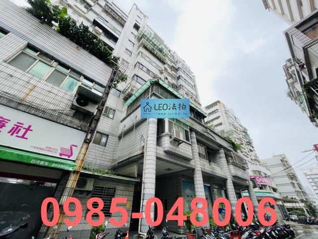 新北板橋法拍大樓-4