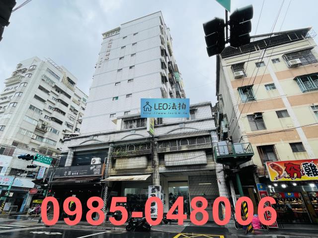 新北板橋法拍大樓-5