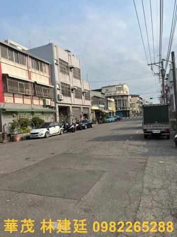 嘉義大林法拍透天-1