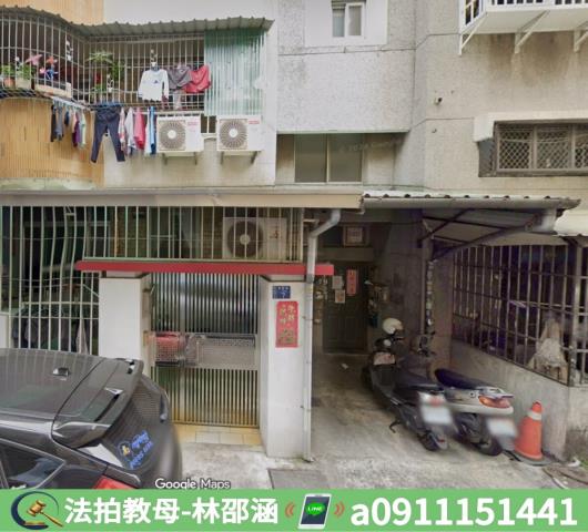 高雄鳳山公寓法拍-3