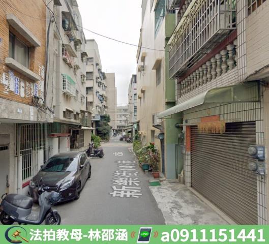 高雄鳳山公寓法拍-5