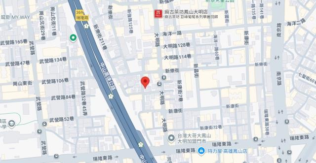 高雄鳳山公寓法拍-6