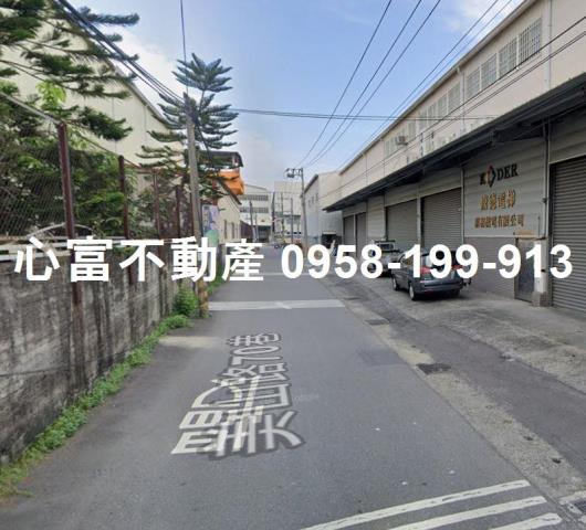 高雄鳥松廠房-0