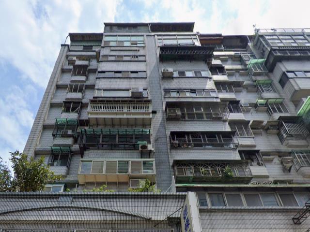 新北板橋大樓拍賣-0