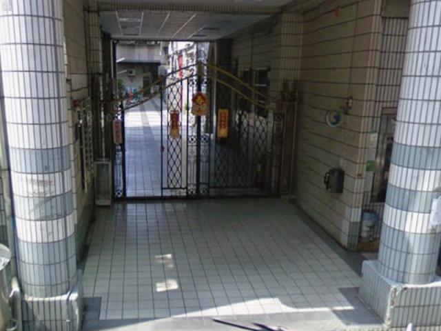 新北板橋大樓拍賣-3