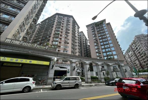 中和大樓拍賣-3