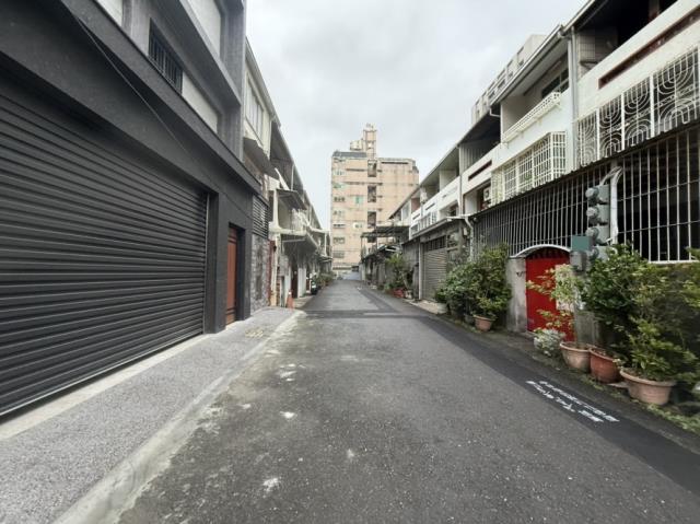 台南東區透天-8