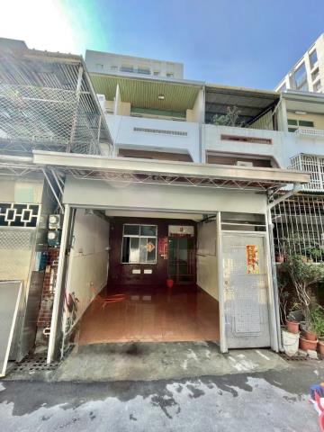 台南東區透天-7