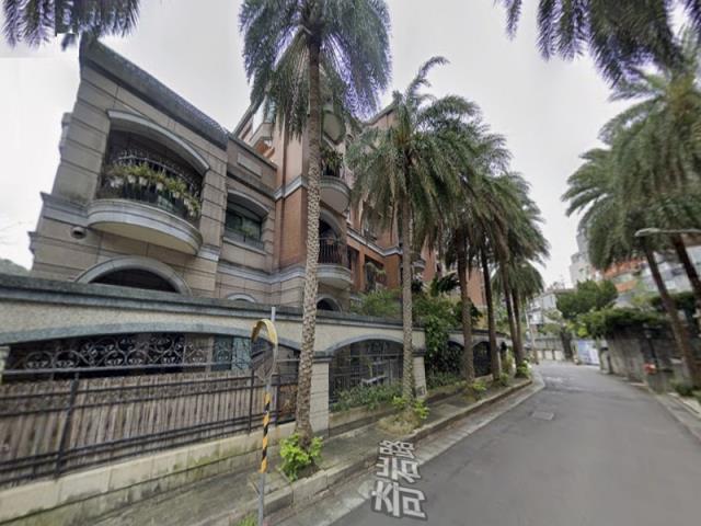 台北北投法拍華廈-4