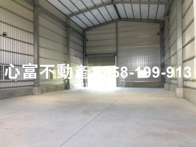 高雄大寮廠房-1
