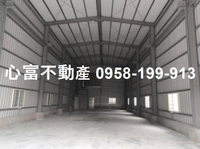 高雄大寮廠房-0