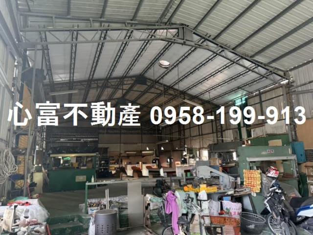 高雄路竹廠房-0