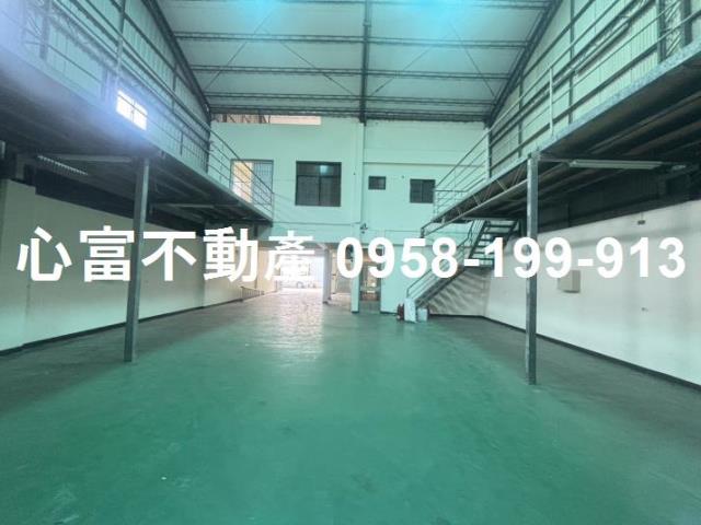 永康廠房-1