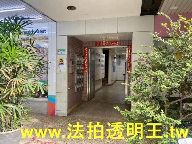 內湖法拍華廈-2