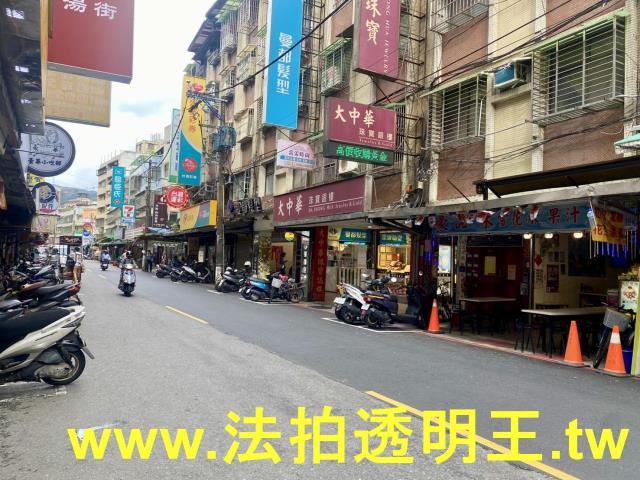 內湖法拍華廈-4