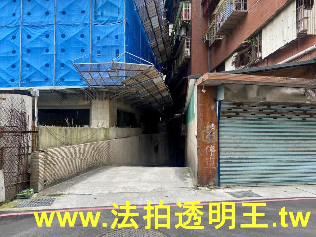 內湖法拍華廈-5