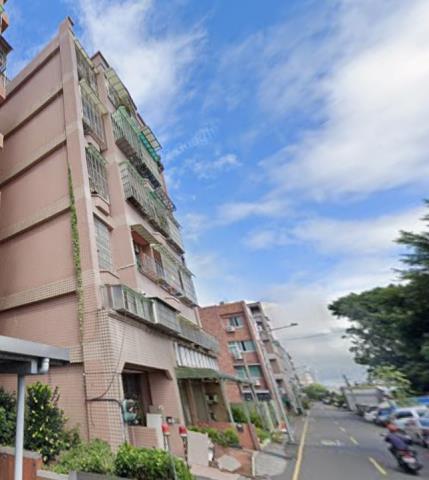 桃園區法拍華廈-1