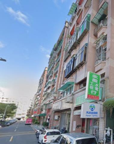 桃園區法拍華廈-5