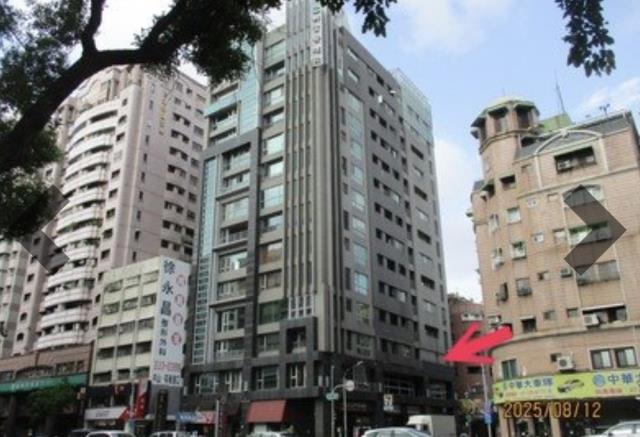 高雄法拍大樓-0