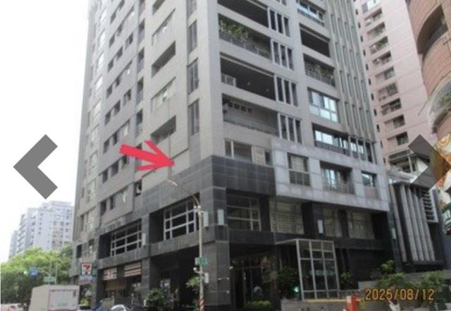 高雄法拍大樓-3