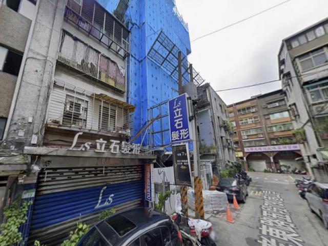 台北大樓拍賣-0