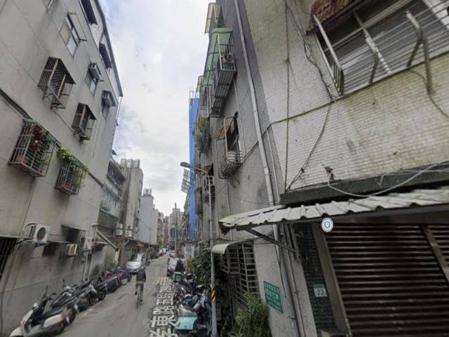 台北大樓拍賣-3