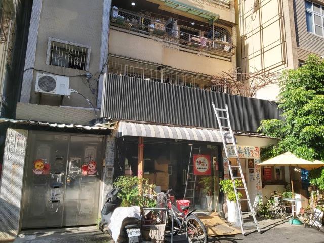 高雄法拍公寓-0