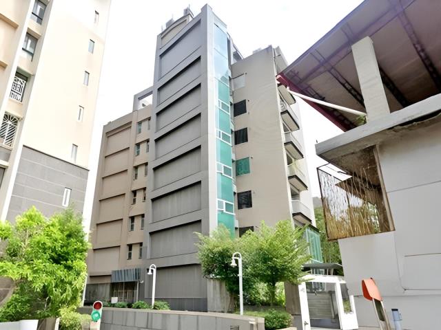 台北法拍大樓-0