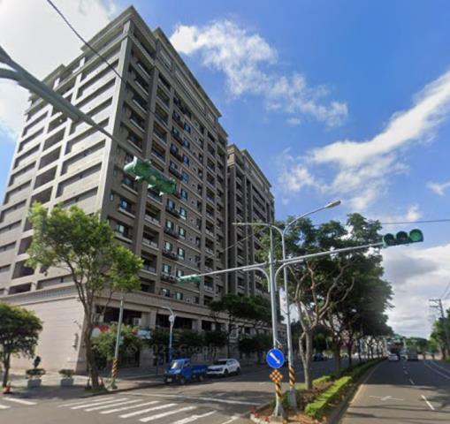 桃園大樓法拍-1