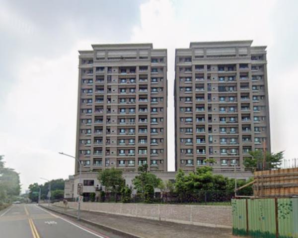 桃園大樓法拍-4