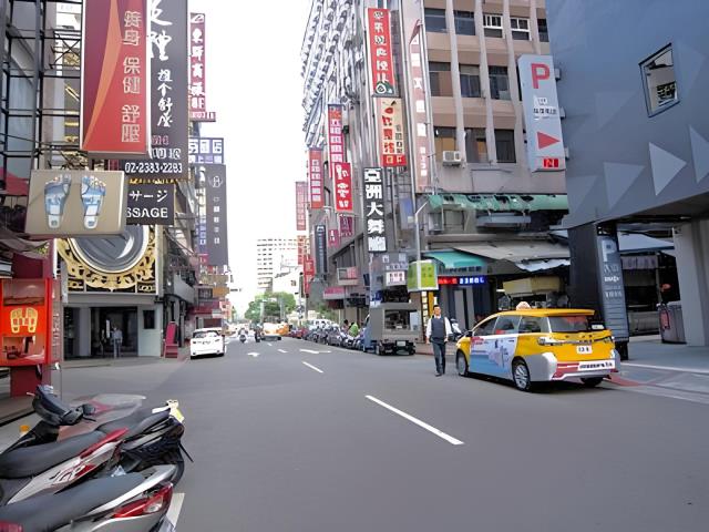 台北大樓法拍-2