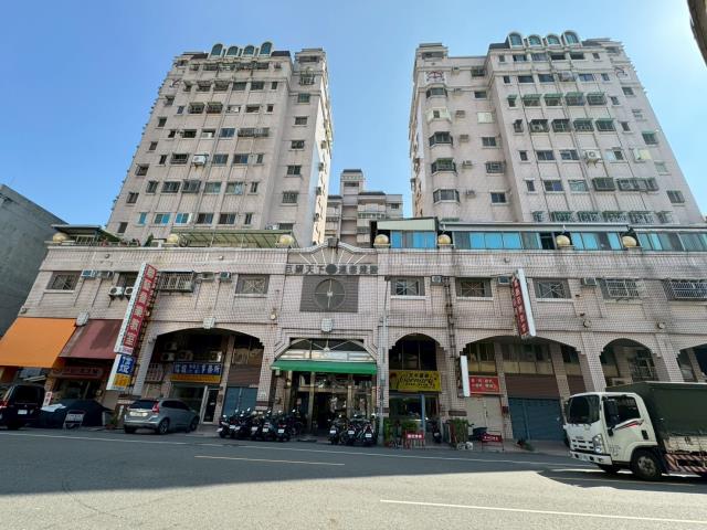 高雄大樓法拍-3