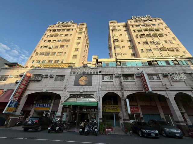 高雄大樓法拍-8