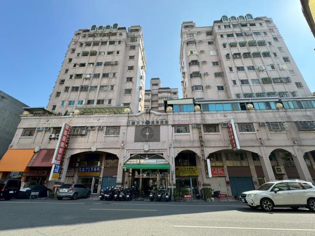 高雄大樓法拍-9