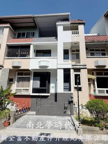台南新化透天-0