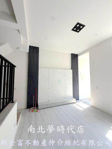 台南新化透天-2