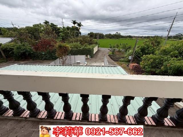 嘉義民雄透天-9