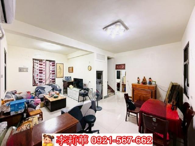 嘉義民雄透天-2