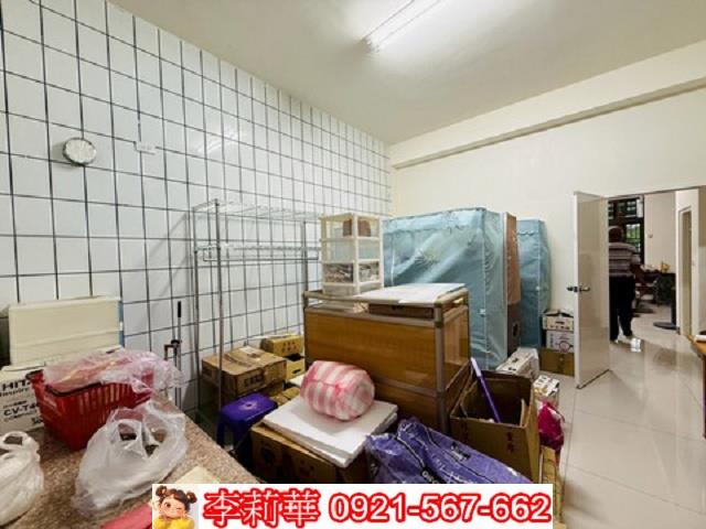 嘉義民雄透天-4