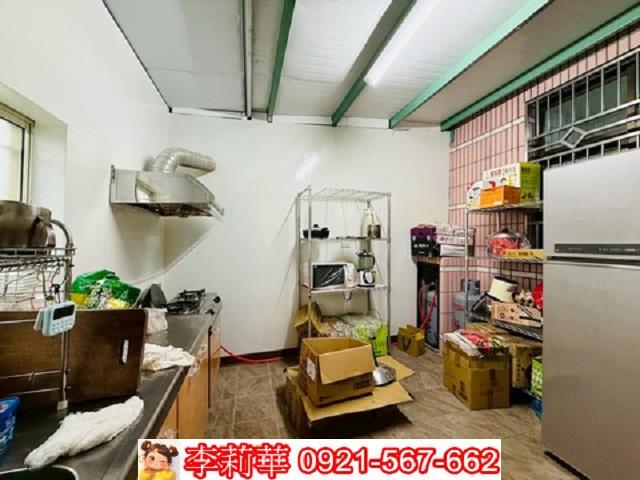 嘉義民雄透天-5