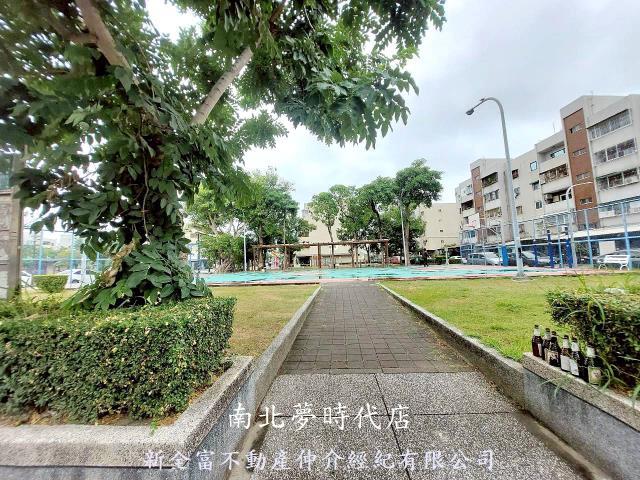 台南南區公寓-13