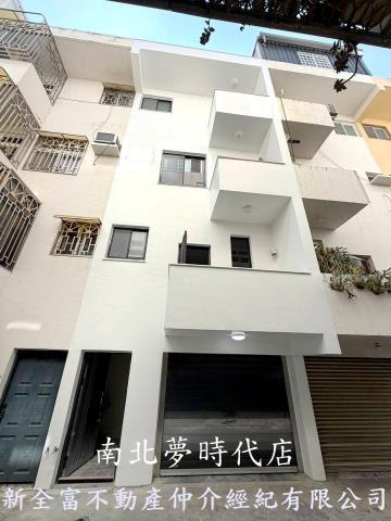 台南新化別墅-13